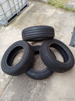 175/65/14 GOODYEAR - sada - 15