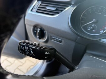 SKODA OCTAVIA III 1.6TDI 77KW, 169TIS/KM, 2014, SERVISKA. - 15