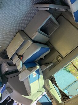 VW T4 Multivan 2.5 TDI 111kw - 15