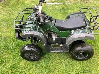 Atv 125-hummer - 15
