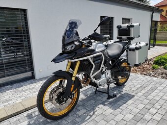 Voge 900 DSX Plná výbava záruka 10/2028 - 15