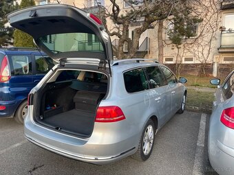 Passat B7 - 15