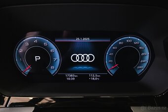 Audi A3 GY lim. 2024 S line 35 TFSI 110kW - 15