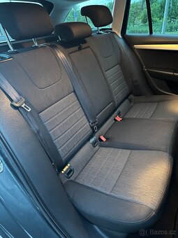 Škoda Octavia 3 Combi 1.6 TDI 81kw Style,CarPlay,Navi,R16 - 15