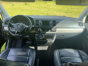 VW Multivan T6 ,  2.0 TDI , 110Kw , DSG , 129000Km - 15