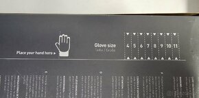 NOVÉ BRANKÁŘSKÉ RUKAVICE PUMA PC 3200,- - 15