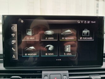 Audi q5 S-Line - 15