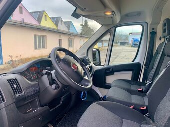 FIAT DUCATO MAXI L4H2 2.3l bez AdBlue najeto pouze 14000km - 15