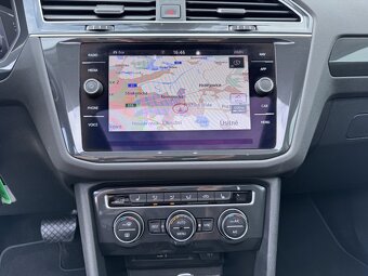 Volkswagen Tiguan, 2.0 TSI 4x4 140 kW DSG - 15
