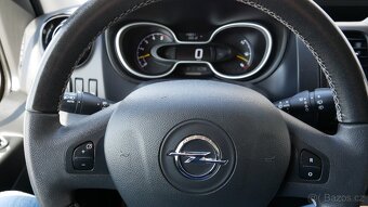 Opel Vivaro, 1.6 107 KW LONG,2X KOLA,2017,140000KM,9MÍST - 15