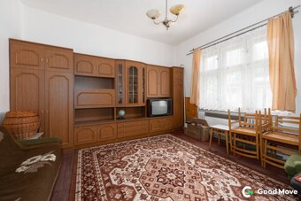 Prodej pozemku s domem, Zlín - Březnice - 15