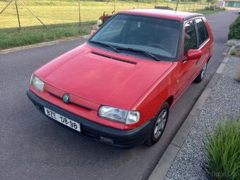 Škoda Felicia 1.3 MPI GLXI - 15