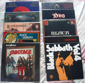 Nabízím k prodeji vinylové gramofonové desky LP - 3. - 15