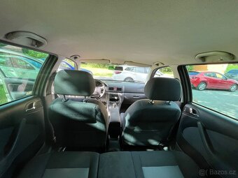 Škoda Octavia combi 1,6MPI 75KW - 15