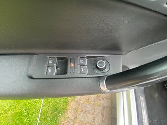Volkswagen Passat B7 2.0 TSI 155 kW – bohatá výbava - 15
