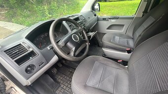 Vw transporter t5 1.9tdi - 15