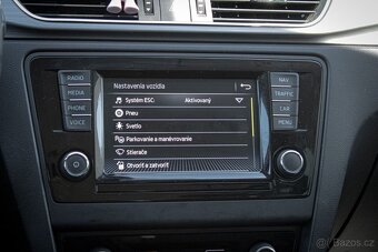 Škoda Rapid Spaceback SB 1.4 TDI Extra - 15