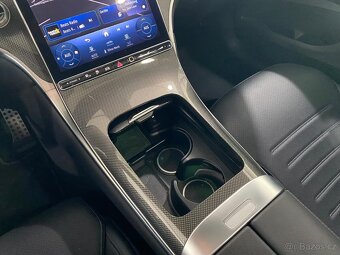 Mercedes-Benz GLC - 15