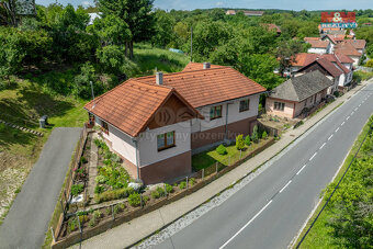 Prodej rodinného domu, 133 m², Lipová - 15