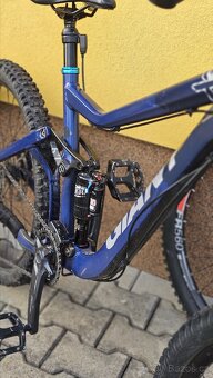 Kolo giant reign x1 - 15