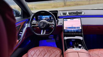 Mercedes-Benz S400 4Matic DPH - 15