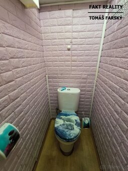 3+1/L, 61m2, Přímá, Boletice n/L, Děčín - 15