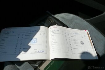 Škoda Fabia 1.6i 77kw - 15