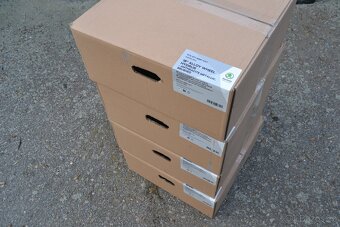 Škoda Karoq/Seat Ateca- NOVÉ 18 Alu disky 7Jx18 ET45, - 15