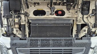 VOLVO FH 500 EURO 6 + HYDRAULIKA - 15