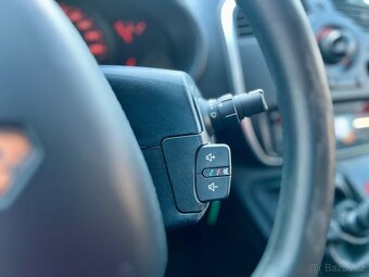 Renault Kangoo 1,5 DCi / KLIMA / TEMPOMAT / 2019 - 15