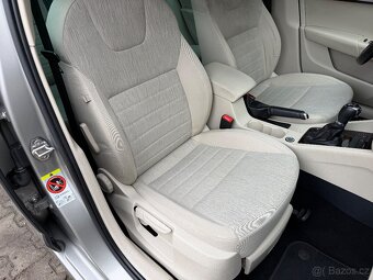 Škoda Octavia III 1.8 TSI 4x4 DSG, DPH - 15