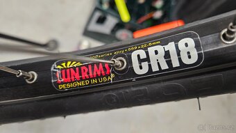 Dětské kolo Specialized - 15