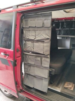 Prodám VW transporter - 15