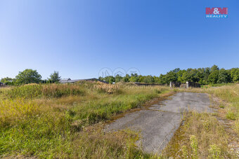 Prodej skladu, 3000 m², Albrechtice, ul. Obecní - 15