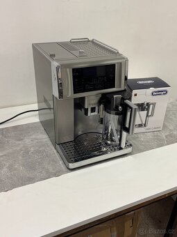 Kávovar DeLonghi PrimaDonna Avant ESAM6700 - 15