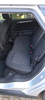 Ford Mondeo mk5 - 15