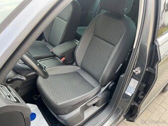 VW Tiguan 1.4TSi  2017 - 15