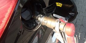 LPG opel Tigra twintop Cabrio motor 14.16v - 15