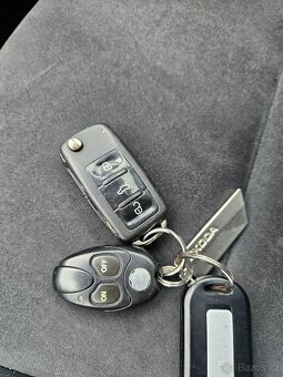 Škoda Superb 2.0 tdi 125kw 4x4 - 15