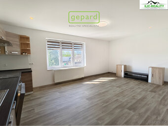Pronájem bytu 2+kk 50 m² Na Tesle, Nýřany - 15