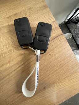Mercedes benz a140 60kw - 15