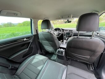 VW Golf 2,0 TDi 110kW DSG - 15