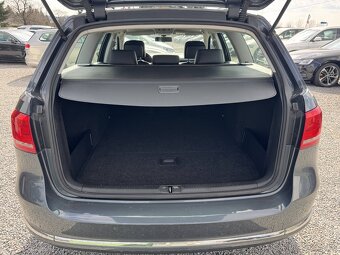 Volkswagen Passat 2.0 TDi 103KW BMT VARIANT - 15