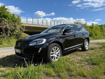 Volvo XC60 D4 Summum, 2016, 140 kW, 138 151 km - 15