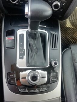 Audi A4 Avant 2,0 Tdi 130kw rv. 2012 Facelift - 15