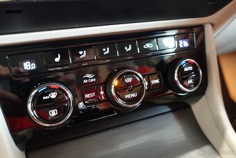 Škoda Superb III 2.0 TDI 140kw 4x4 Automat 2019 - 15