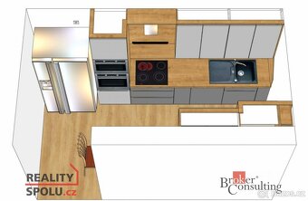 Prodej, byty/2+1, 57 m2, 54201 Žacléř, Trutnov [ID 70458] - 15