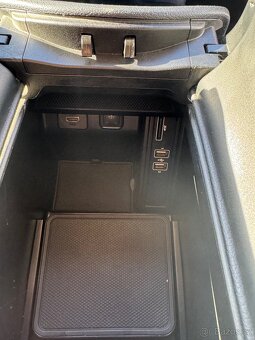 Mercedes v250 d - 15