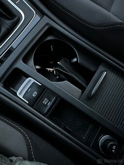 VW Golf 7 variant « allstar » - 15