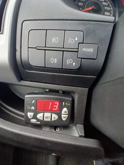 Fiat Ducato, Chlaďák, DPH - 15